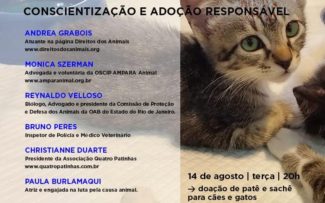 Direitos dos Animais