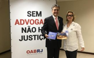 Tartarugas: primeiro dia do Seminário