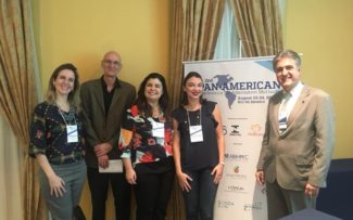 A 2nd Pan American Conference for Alternative Methods – Fármacos