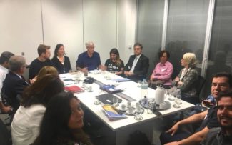 Inepac atende CPDA e mantém plebiscito sobre charretes de Petrópolis