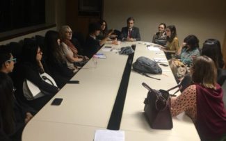 Animais de tração em Petrópolis: Reunião da CPDA estabelecendo metas