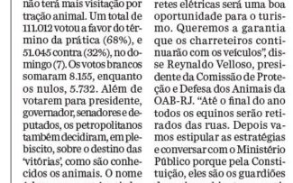 Petrópolis: liberdade sim, escravidão não