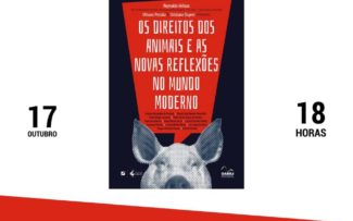Direitos dos animais – Livro