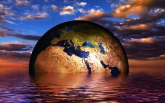 Brasil desiste de sediar a Conferência das Nações Unidas sobre Mudanças Climáticas