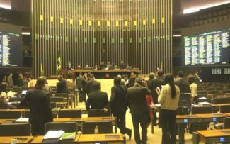 Maus-tratos a animais: Projeto de Lei da Câmara dos Deputados  –  2018