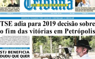 Nossa justiça e nossos animais