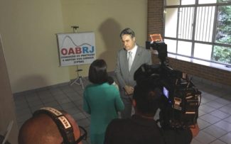 Viagem ao exterior com animais