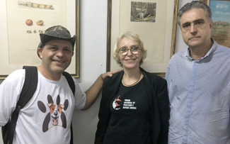 Fim das charretes deverá acontecer após homologação