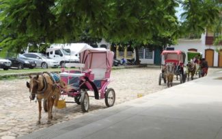 Próximo passo: Paraty