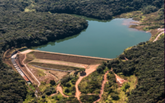 Outra Barragem em MG: 200 moradores são evacuados de área
