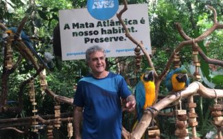 Preservação da Mata Atlântica