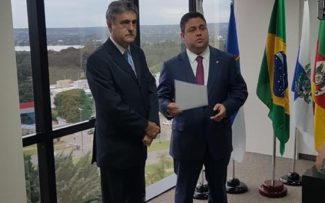 Conselho Federal da OAB entra na luta pelos animais  –  Olhar Animal