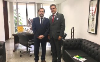 Estatuto dos Animais – Brasília