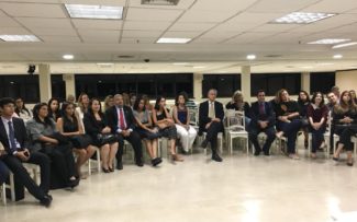 CPDA/OAB-RJ se reúne para traçar metas