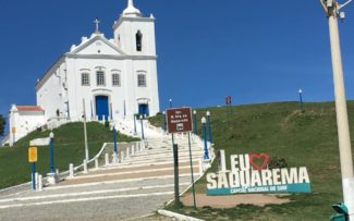 Animais da Cidade de Saquarema