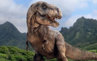 Como os Dinossauros foram extintos?