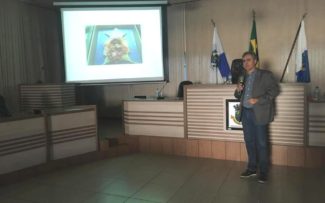 Pelos animais de São Pedro da Aldeia/RJ