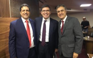Animais e Condomínios
