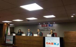 Educação pró-animal é tema de debate na Seccional