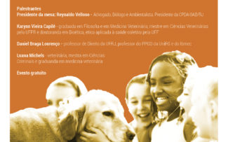 Animais e Educação