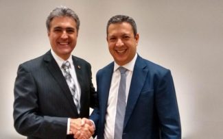 Animal Não é Coisa passa pelo Senado