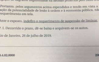 Araruama sem Rodeios