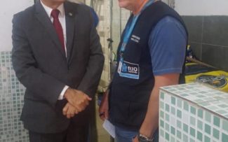 Denúncia da OAB/RJ ajuda a fechar canil ilegal no Grajaú