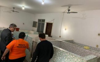 Canil que operava ilegalmente na Zona Norte do Rio é fechado