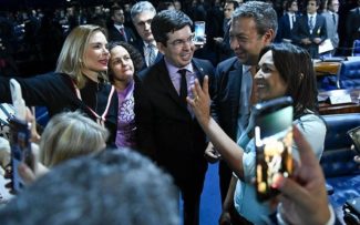 Senado aprova projeto de lei que trata animais como seres com sentimentos