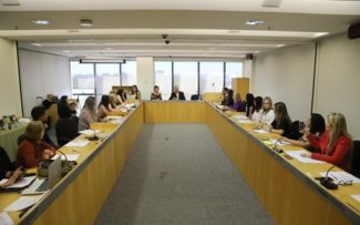 Comissão de Proteção e Defesa dos Animais debate pauta legislativa da nova gestão