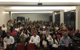 O I Workshop de Direito Animal do Piauí – 1