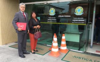 Contra o Rodeio de Saquarema/RJ