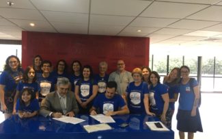 Comissão de Proteção e Defesa dos Animais apoia moradores na criação de ‘parcão’ em Botafogo