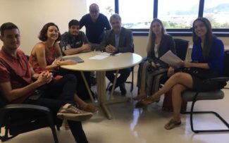 Vaquejada em Búzios/RJ