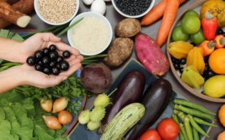 OAB-RJ propõe alimentação mais saudável e consciente