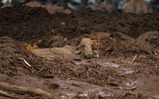 18 Barragens estão comprometidas