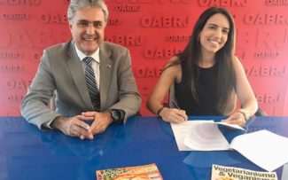 CPDA cria Coordenação de Alimentação Consciente