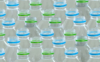 “Plástico Verde”