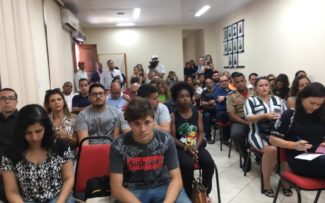 Seminário Magé Sem Abandono