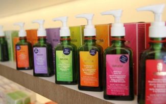 A beleza é orgânica, vegana, natural e não maltrata os animais