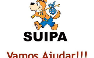 Suipa é Patrimônio do Estado do RJ
