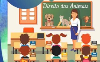 Direito dos Animais para crianças