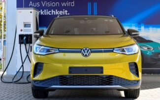 Transição para o carro elétrico ganha velocidade no mundo