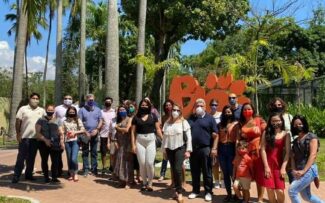 OABRJ vistoria novo zoológico e prepara relatório