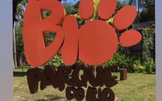 Vistoria no BioParque/RJ