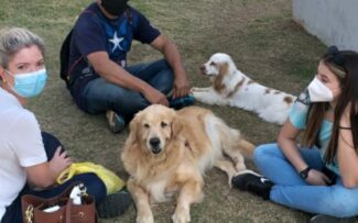 Prefeitura do Rio inaugura Parcão Madureira