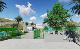 Prefeitura do Rio inaugura Parcão Madureira no Sábado