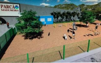 Prefeitura inaugura Parcão em Madureira no sábado