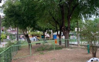 Irajá terá espaço para recreação de animais