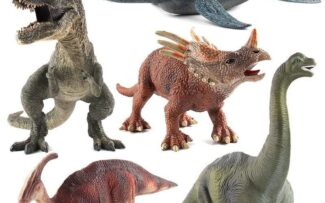 Dinossauros já estavam em declínio antes de extinção por asteroide